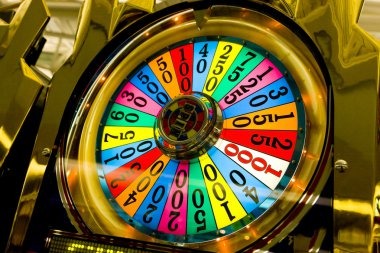 Live dealer studio with professional croupier at blackjack table
